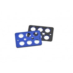1/35 TYPE 1/2/3/4/97 Medium Tanks Wheel Mask for Fine Molds kits