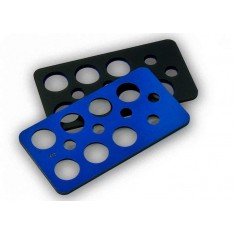 1/35 M26 Perching Wheel Mask for HobbyBoss 82424 kit