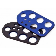 1/35 COMET Wheel Mask for Bronco 35010 kit