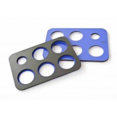 1/35 British Cromwell/Centaur Wheel Mask for Tamiya 35221/ 35232 kit