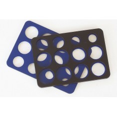 1/35 Soviet BT-2 Wheel Masking for HobbyBoss kits #84514/84515