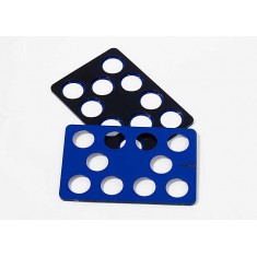 1/48 T-34/ SU-122 Wheel Mask for Tamiya 32527/ 32515 kit