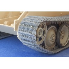 1/35 Early Tracks for PzKpfw. 171 Panther Ausf. D