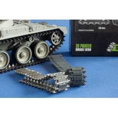 1/35 Tracks for British MBT Chieftain