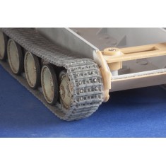 1/48 Tracks for PzKpfw. 171 Panther Ausf. A, G
