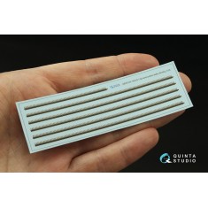 1/35 NATO 7.62 Ammunition Belts