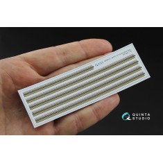 1/35 NATO 12.7 Ammunition Belts