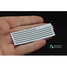 1/48 7.62-7.92 Ammunition Belts
