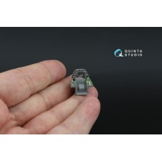 1/72 Bristol Beaufighter Mk.X Interior 3D Decal for Hasegawa kits (small version)