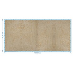 1/72 Light Plywood (shaded)