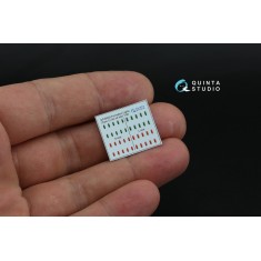 1/48 Formation Lights Type C