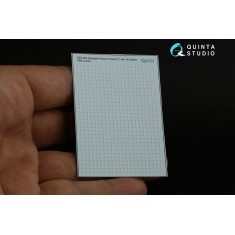 Separate Positive Rivets (dia. 0.7mm/0.028", 660pcs)