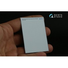Separate Positive Rivets (dia. 0.9mm/0.035", 660pcs)