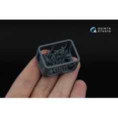 1/35 UAZ-469 Detailing set