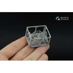 1/43 ZiL-130 Detail Set for AVD
