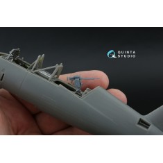 1/48 Lewis Mk.III Machine Gun (2pcs)