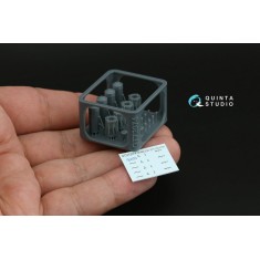 1/72 OFAB-250-270 Bombs (4pcs) for All Kits