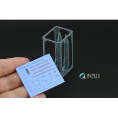 1/72 KMGU-2 Dispensers (2pcs) for All Kits