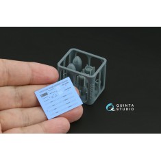 1/72 ODAB-500PMV Bombs (2pcs) for All Kits