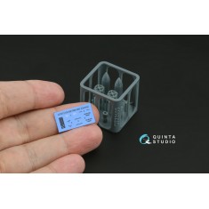 1/72 BETAB-500 Bombs (2pcs) for All Kits