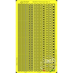 1/350 IJN Perforated Bar Vol.2