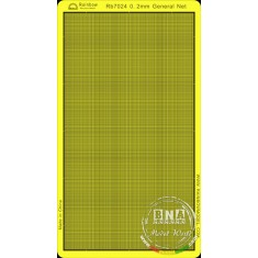 0.2mm General Net for 1/700 Scale