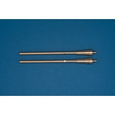 1/32 20mm MG151 Used on Many Different Germany Aircrafts
