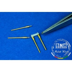 1/350 4pcs x 305mm Barrels &12pcs x 152mm Barrels 