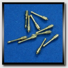 1/35 German Hand Fragmentation Grenade (10 pcs)