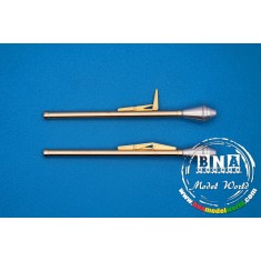1/35 Panzerfaust 60M