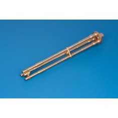 1/35 20mm M197 Gatling Gun (for AH-1 Super Cobra, AH-1 Cobra, etc.)