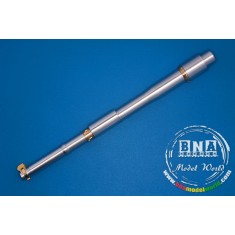 1/35 120mm L/44 OTO Melara Gun Barrels used in C1 Ariete