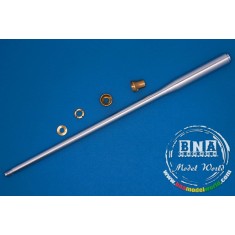 1/35 17pdr 76,2mm L/55 Barrel for Self-Propelled Gun 'Archer'