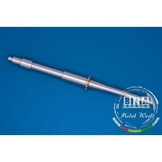 1/35 5cm KwK 38 L/42 Gun Barrel for PzKpfw III Ausf.F