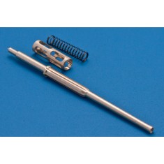 1/35 20mm Oerlikon L/70, Grooved Barrel Version for AA Vehicle Crusader and many others