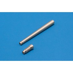 1/35 Panzer 35t 3.7cm KwK 34t L/40 Gun Barrel