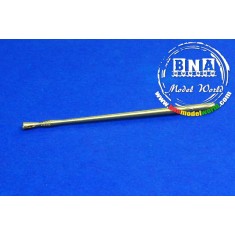 1/35 20mm L/100 (Rheinmetall MK 20 RH-202) Barrel for German Marder 1A2