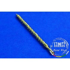 1/35 14.5mm KPVT Soviet Machine Gun Barrel