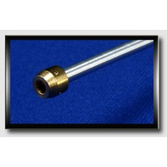 1/35 Gun Barrel - 57mm OQF 6 pdr Mk.V L/50