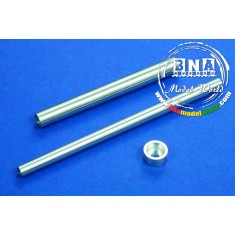 1/35 17cm Kanone 18 Barrel for Trumpeter #02313