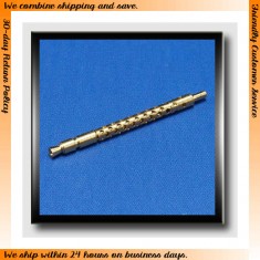 1/35 Gun Barrel - 7.92mm Machine Gun MG34