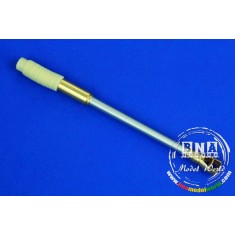 1/35 155mm L/39 Barrel for British AS-90 Self-propelled Artillery