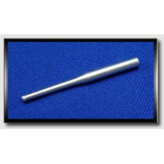 1/35 Gun Barrel - Soviet 45mm 20-K,m.1932 BT5, BT7, BA3, BA10, T26