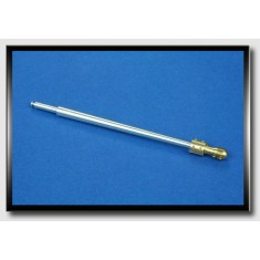 1/35 Gun Barrel - 77mm OQF 17 pdr Gun Barrel for Achilles Tank