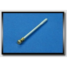 1/35 Gun Barrel - 75mm OQF for Staghound Mk.III