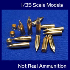 1/35 Ammunition - 15.0cm siG.33 Ammo