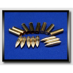 1/35 Ammunition - 152mm ML-20 L/32.4 Ammo