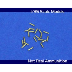 1/35 Ammunition - German 20mm Shells Ammo