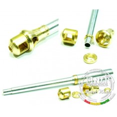 Gun Barrel - 1/48 Tiger I (Early Model) 88mm KwK 36 L/56