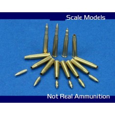 1/48 Ammunition - 76.2mm OQF 17 pounder